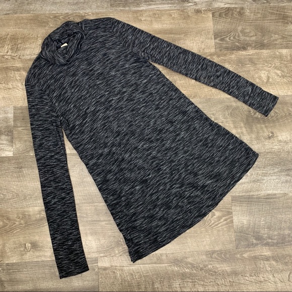 Free People Sweaters - FREE PEOPLE Stone Cold Turtle Neck Top